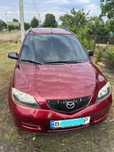 Продам Мазда 2 2003