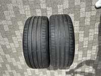 Para opon Bridgestone Turanza 255/40R21 BMW 7 G70