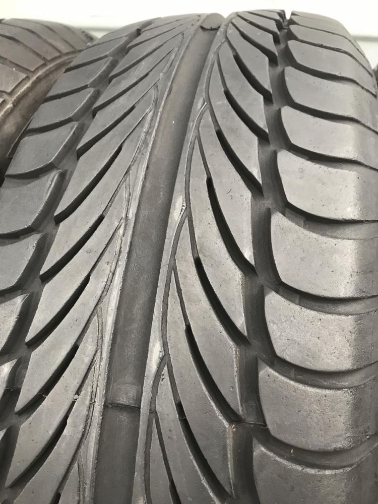 Barum 205/65r15 комплект літо оригінал склад б/у