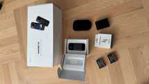 Kamera insta360 X3