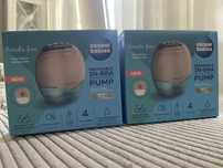 Nowe Laktatory canpol babies hands free 2 sztuki