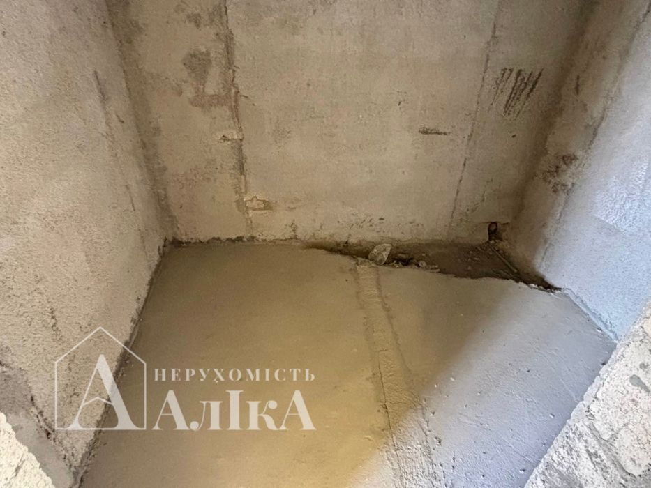 Продам 2-кімнатну квартиру в зданій новобудові