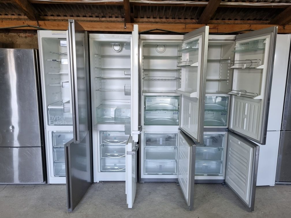 холодильник liebher 2 метри