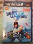 Eye toy HERO ps2 możliwa zamiana
