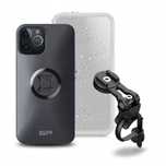 Zestaw uchwyt na telefon SP Connect Bike Bundle II Iphone 12 PRO MAX