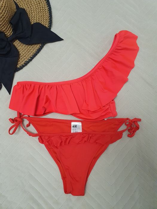 Купальник H&M hm s