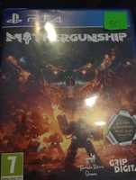 PS4 Mothergunship PlayStation 4