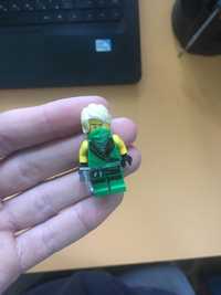 Лего фігурка лойд з ніндзяго