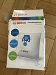 2 szt worki do odkurzacza Bosch Aqua wash&clean