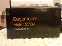 Sagemcom modem wi-fi