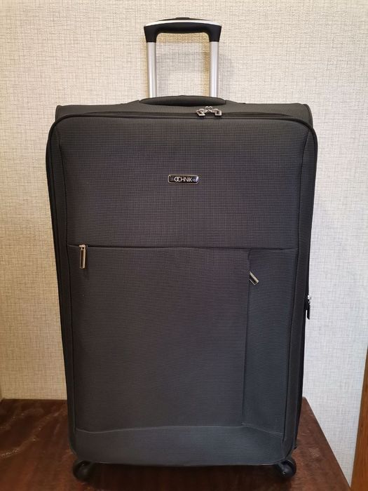 Ochnik 78см валіза велика чемодан большой купить в Украине