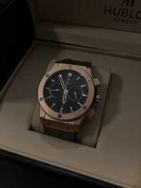 Zegarek Hublot geneve