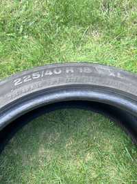 Pojedyncza opona Bridgestone 225/40/18