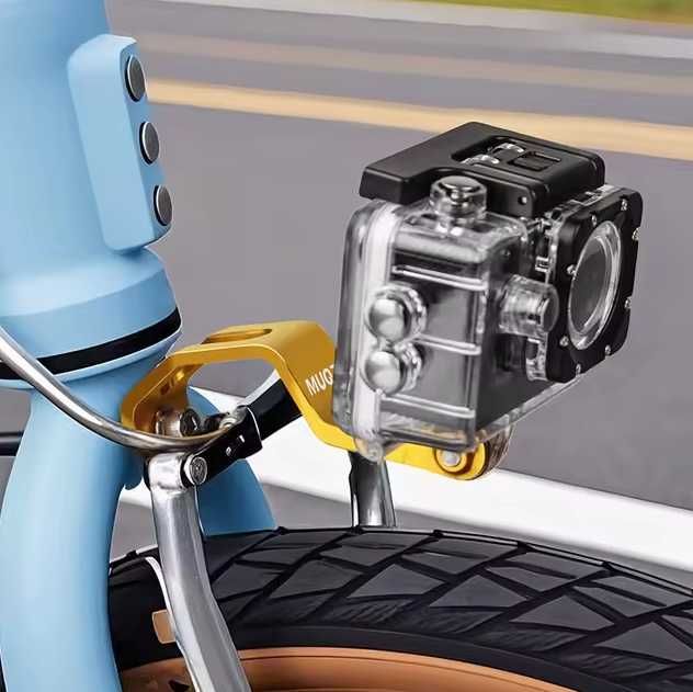 Вело Тримач передньої фари MUQZI