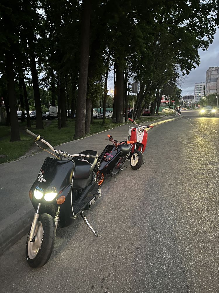 Yamaha artisik на конфе