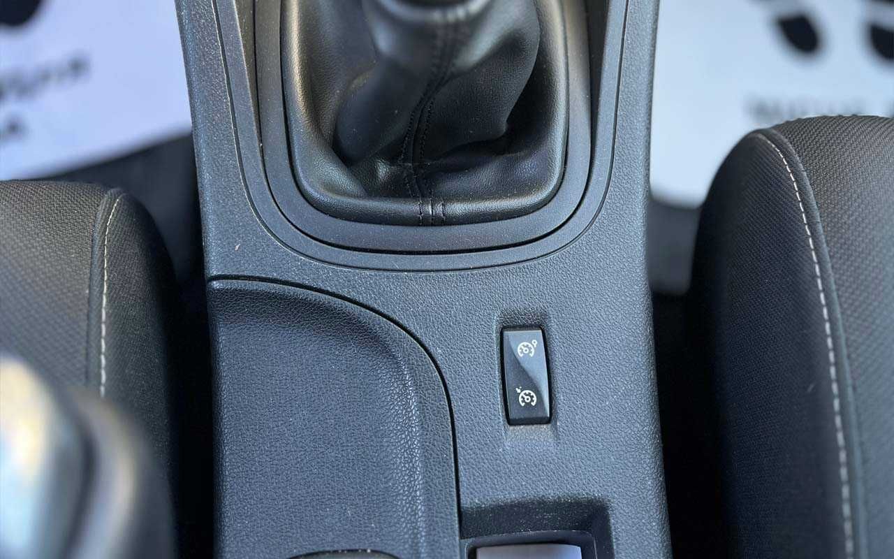 Renault Megane 2011