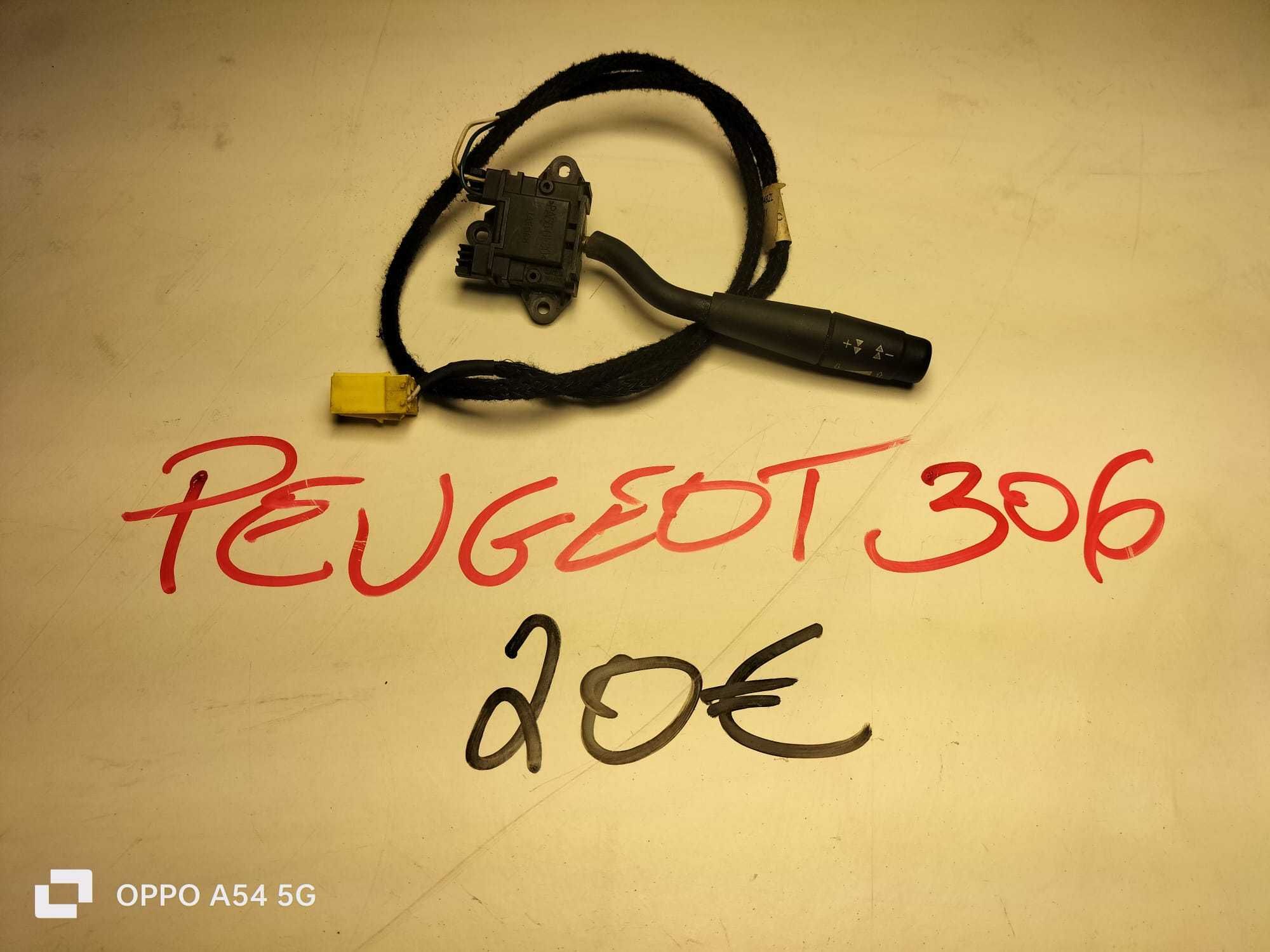 Peugeot 306 Muito Material
