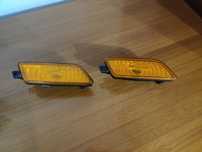поворотники R Porsche macan 2014-20 / 95B.945.120