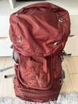 Plecak Jack Wolfskin Orbit 34l
