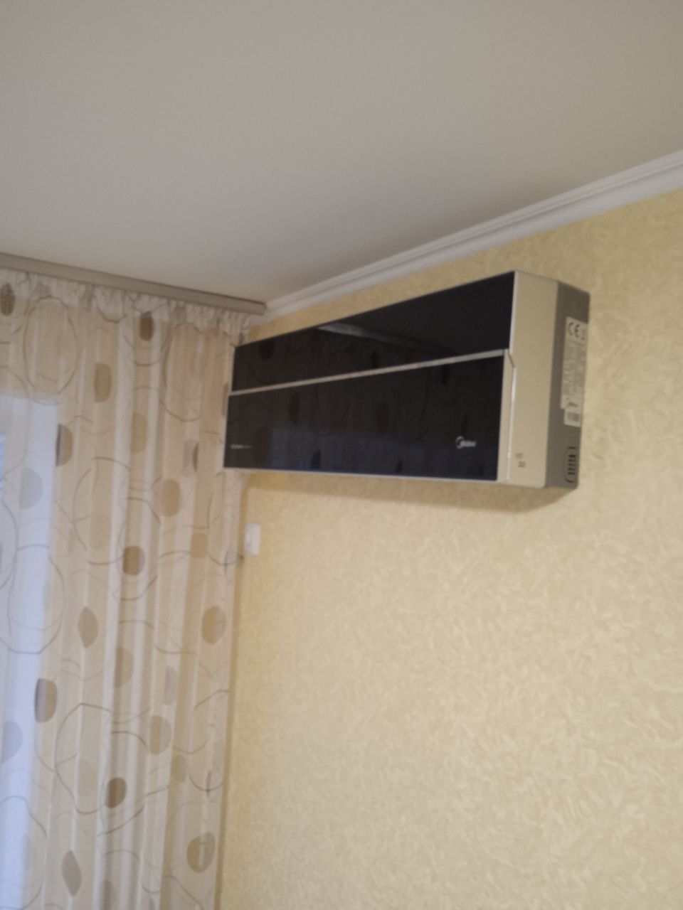 Кондиционер сплит Midea msy-12hrdn1