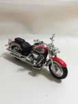 Yamaha 2001 Road Star - Maisto 1:18
