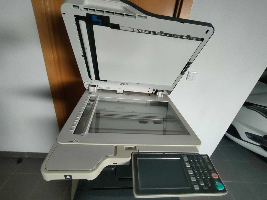 Multifunções profissional OKI