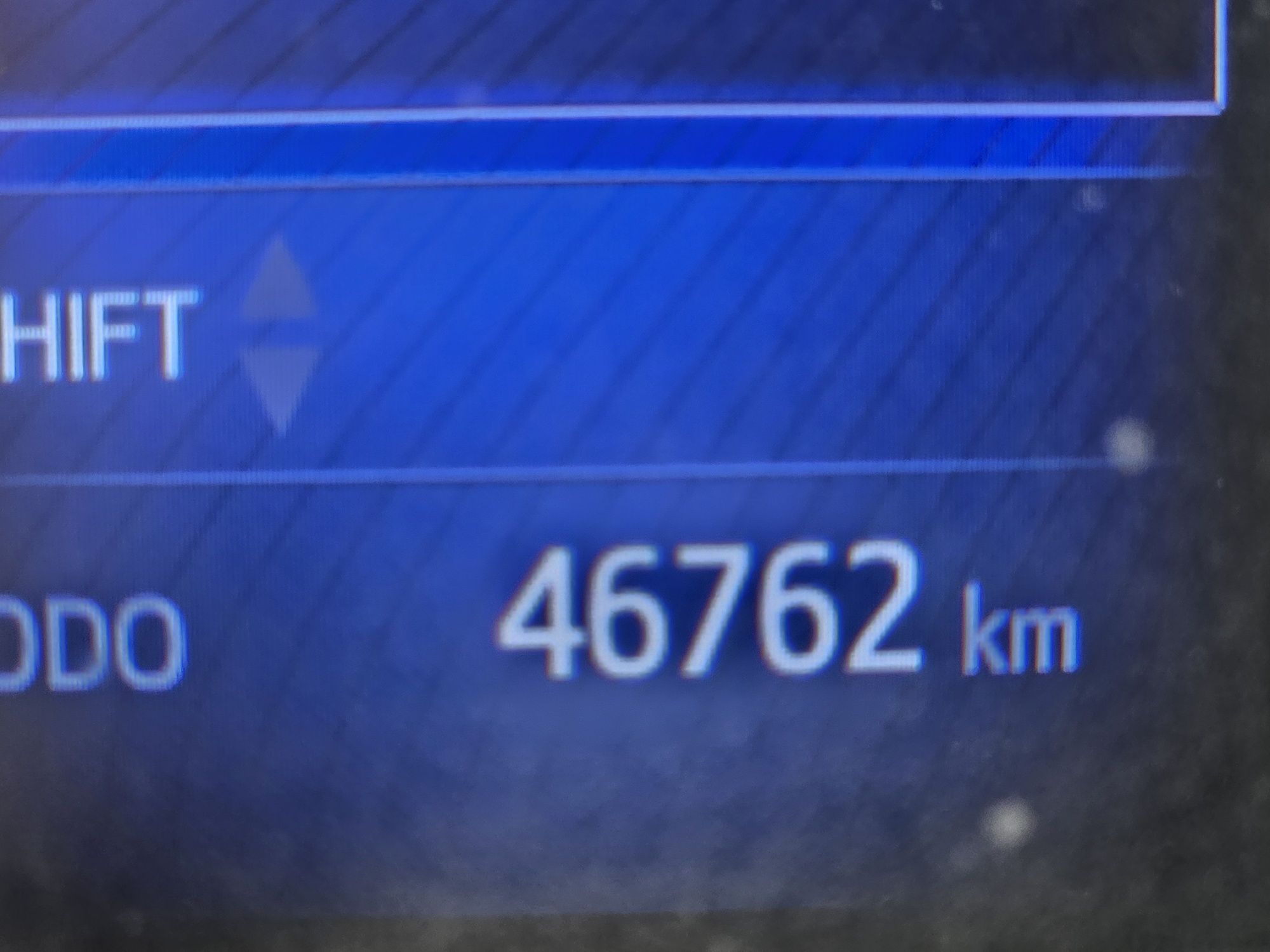 Toyota c-hr 1200 com 47 mil km