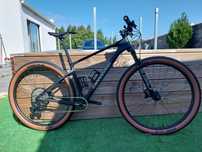 Cannondale scalpel HT carbon 3