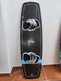 KiteBoard Carbon Liquid Force