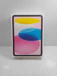 Tablet Ipad 10gen 64GB różowy