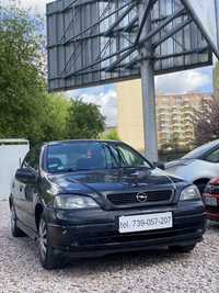 Na sprzedaż Opel astra 1.6 lpg /wygodny/dobry stan/raty