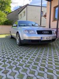 Audi a6 c5 2.7T (2.7BiTurbo) QUATTRO
