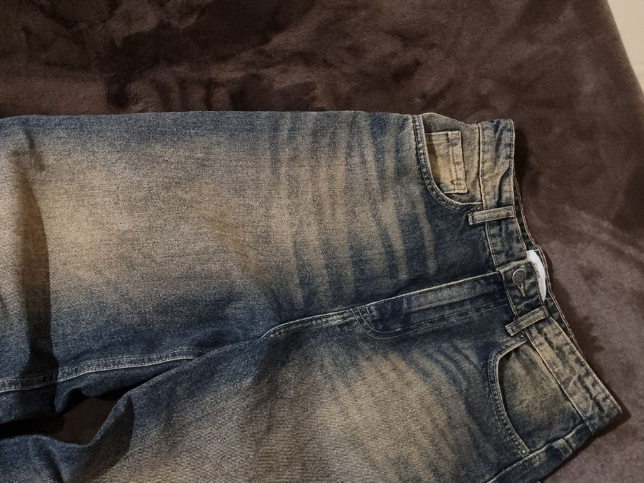 Джинси house baggy