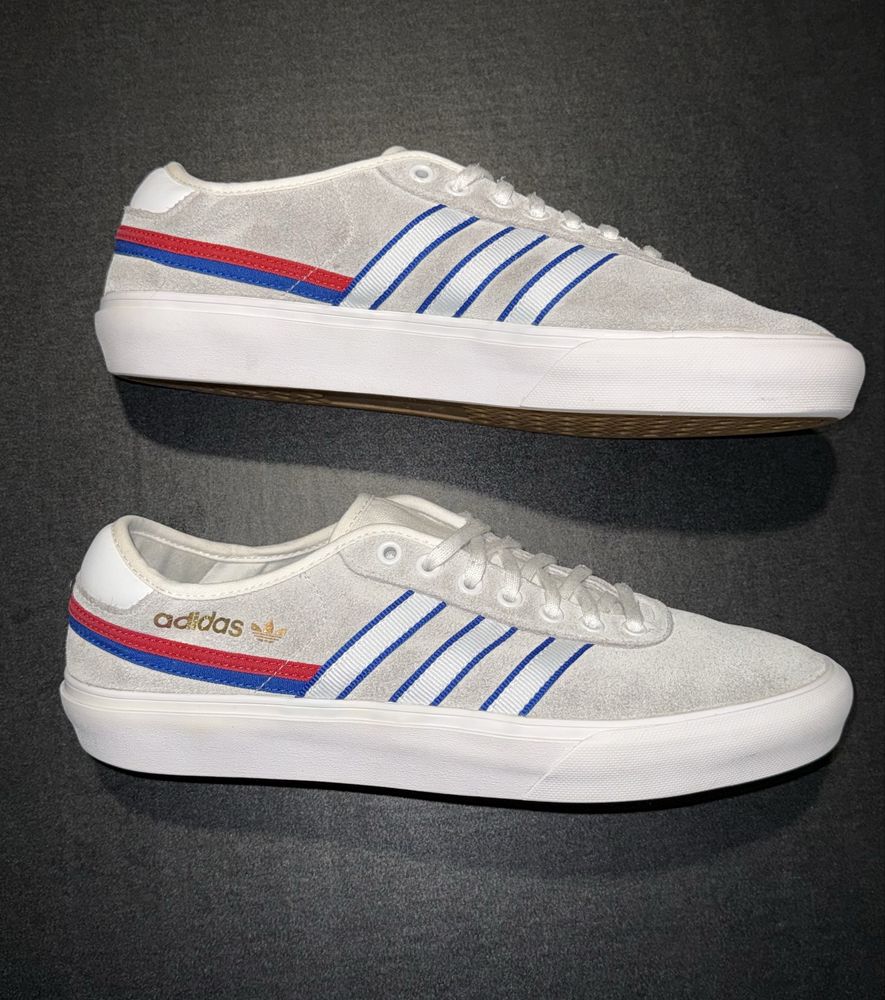 Чоловічі кросівки, кеди Adidas Delpala, 45 Розмір, Оригінал!