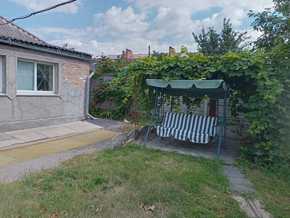 Будинок зі зручностями