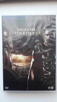 Legenda Herkulesa DVD