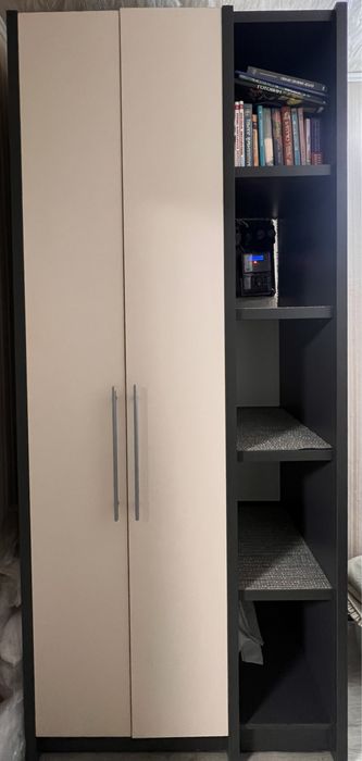 Шкаф для одежды / Шафа для одягу