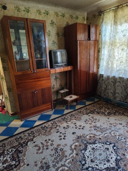 Продам 2-ком. квартиру на Соцгороде. С АОЭ S