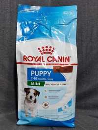 2kg Royal Canin Mini Puppy