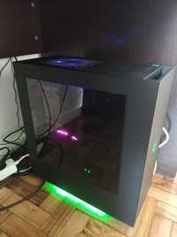 Pc Gaming i7 6700k GTX 1060 6gb