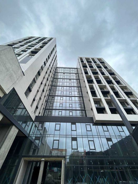 Продаж 1 кім квартири вул. Чорновола ЖК WELLtowers (апартаменти)