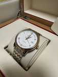 Годинник Omega de ville prestige 18k золото (750 проба) ОБМІН