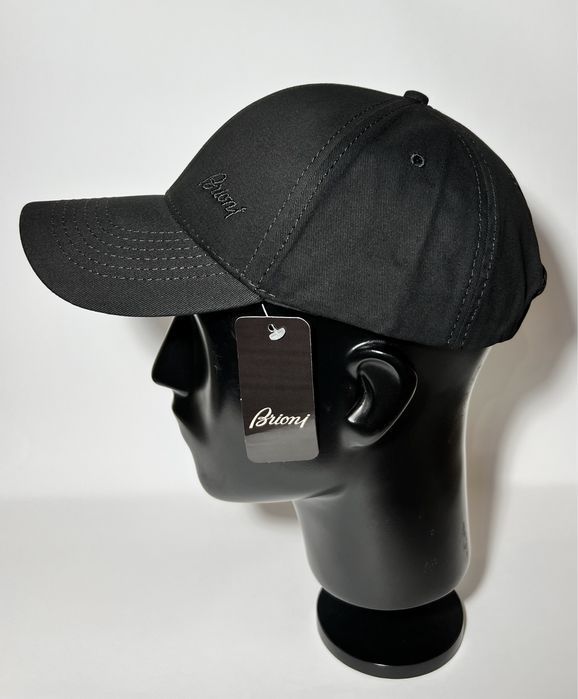 Кепка Brioni 59-62