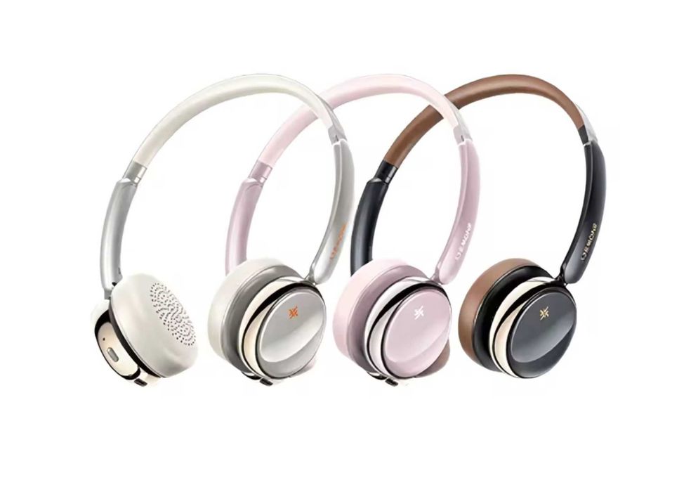 FiiO Snowsky Anytime — бездротові навушники з ANC та чистим звуком