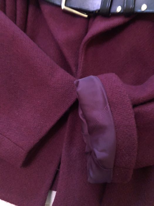 Жакет DSQUARED під ремінець .