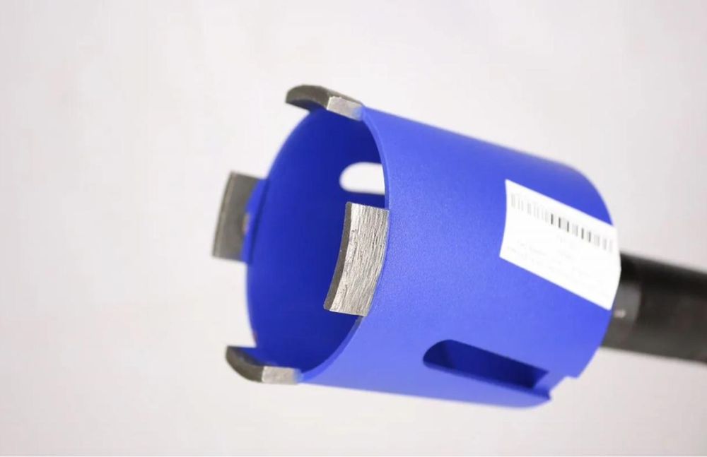 ПРЯМОЙ ДИЛЕР! Алмазные коронки все размеры с Бесплатной доставкой