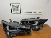 Фара фары Mazda CX5 2021+ full led мазда оригінальні лед