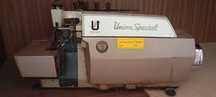 Máquina de Costura Industrial Union Special–Overlock com Motr e Estrut