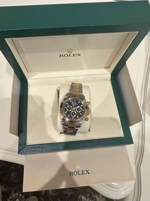Rolex Cosmograph Daytona