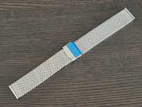 Bracelete Milanesa 18 mm
